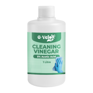 Cleaning Vinegar