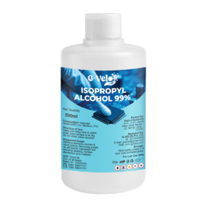 Iso Propyl Alchohol 99%