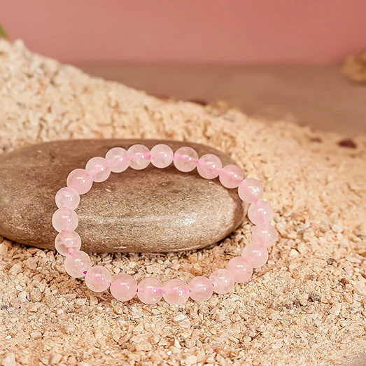 Rose_Quartz_Stone_Bracelet