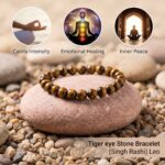 Tiger Eye Bracelet_